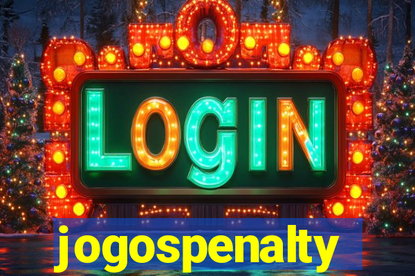 jogospenalty