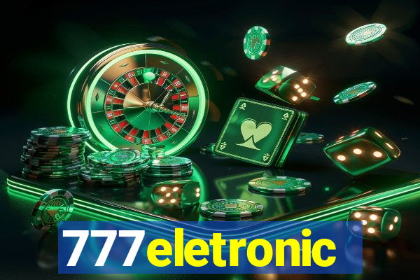 777eletronic