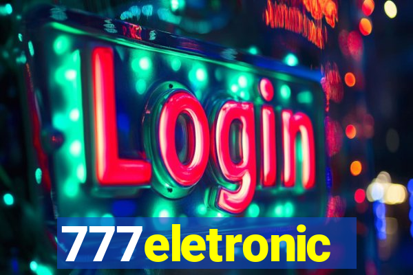 777eletronic