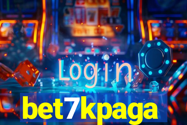 bet7kpaga