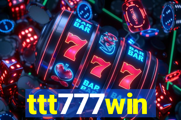 ttt777win