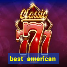 best american online casinos