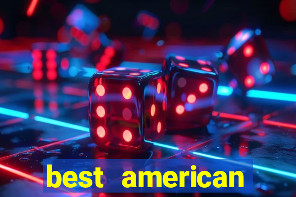 best american online casinos