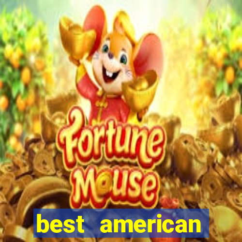 best american online casinos