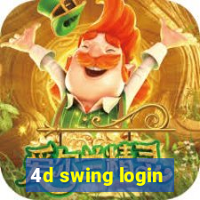 4d swing login