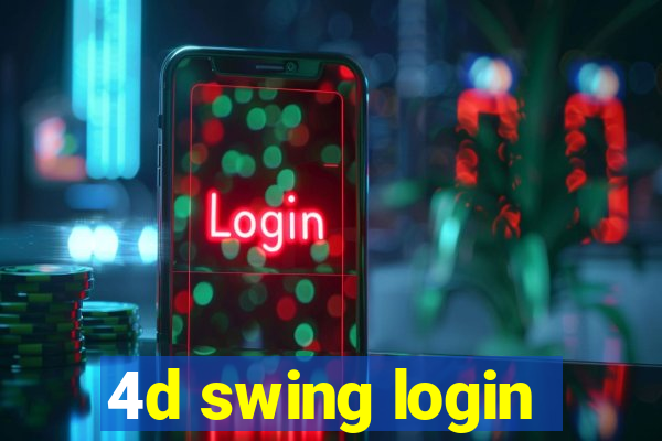 4d swing login