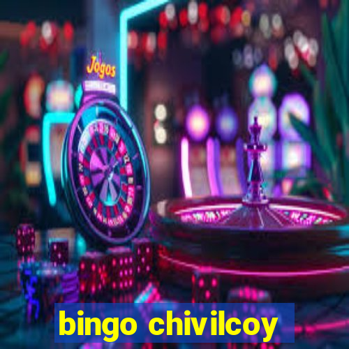 bingo chivilcoy