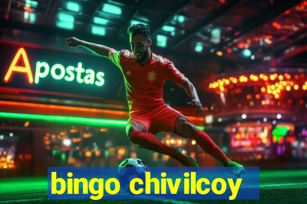 bingo chivilcoy