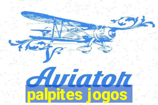 palpites jogos