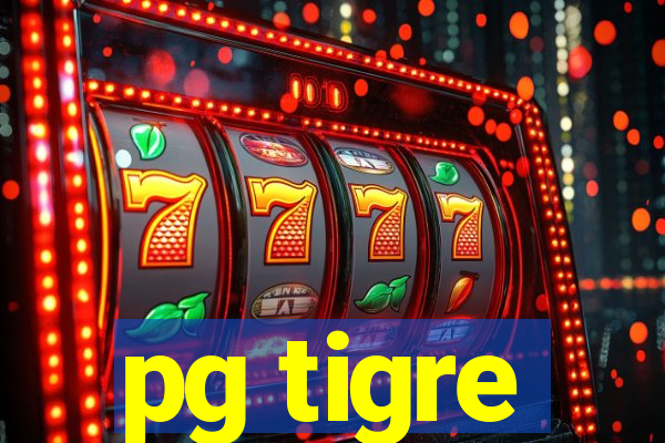 pg tigre