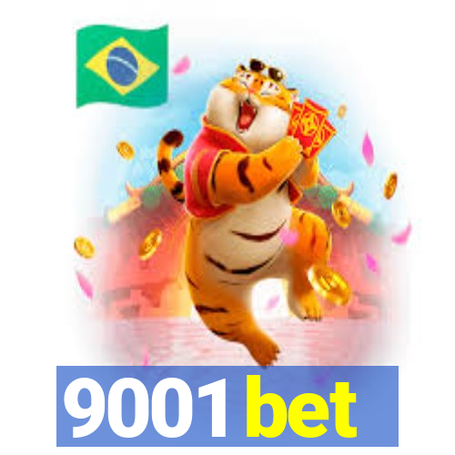 9001 bet