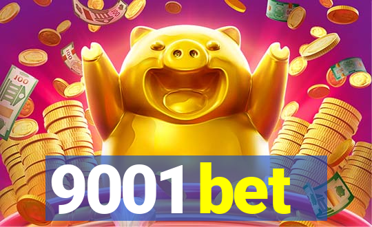 9001 bet