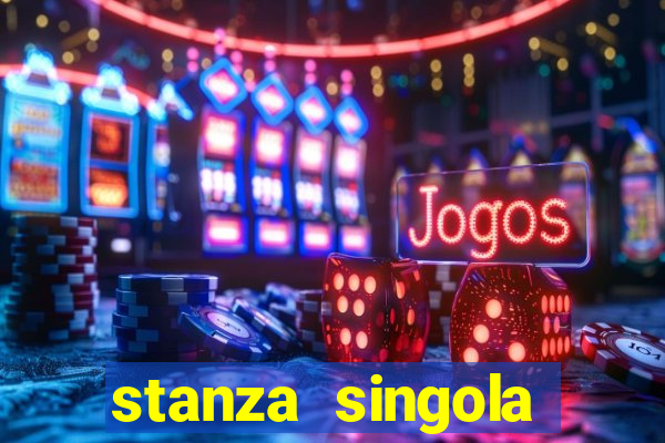 stanza singola bologna affitto