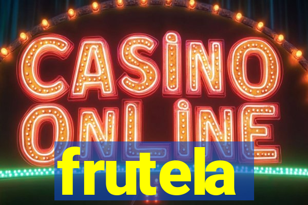 frutela