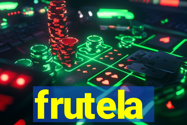 frutela