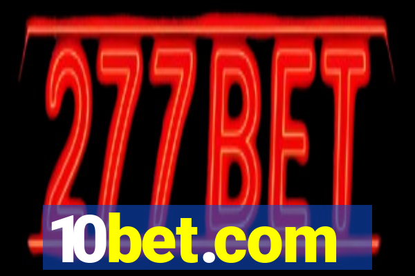 10bet.com