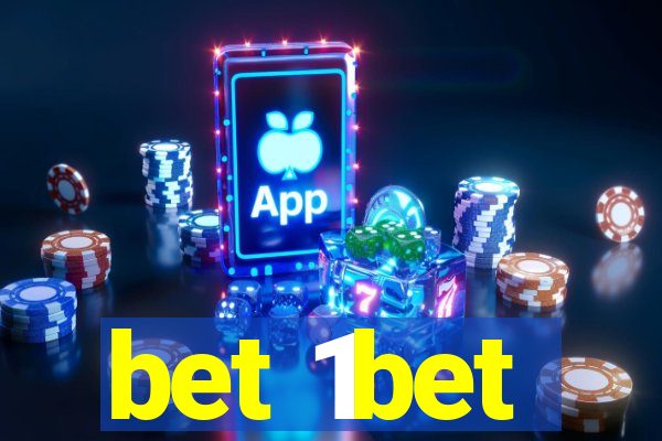 bet 1bet