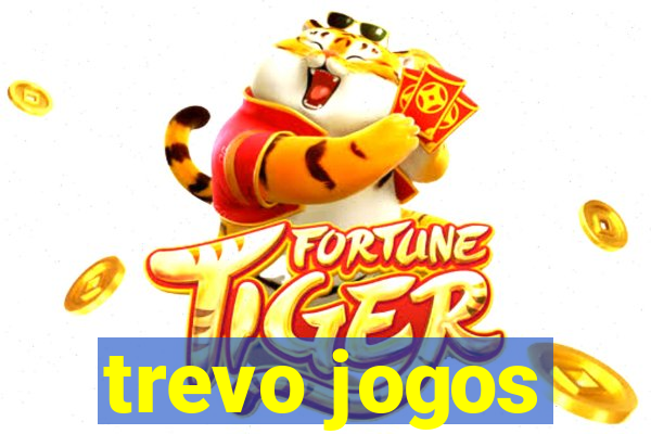 trevo jogos