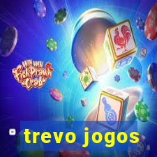 trevo jogos