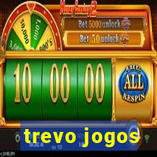 trevo jogos