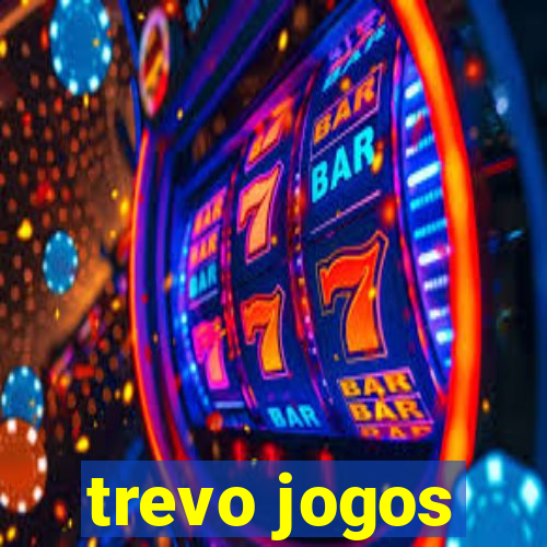 trevo jogos