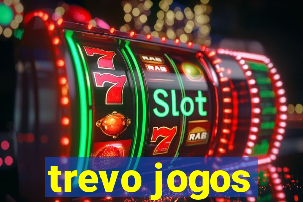 trevo jogos