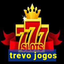 trevo jogos