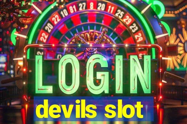 devils slot