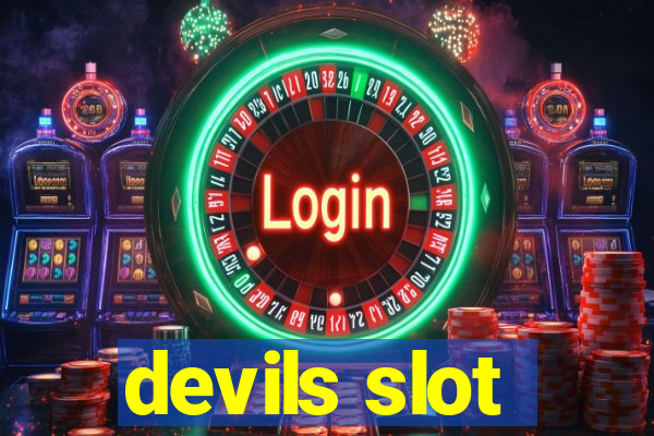 devils slot