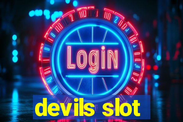 devils slot