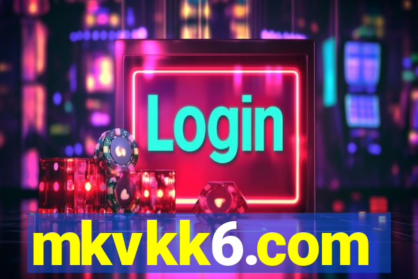 mkvkk6.com