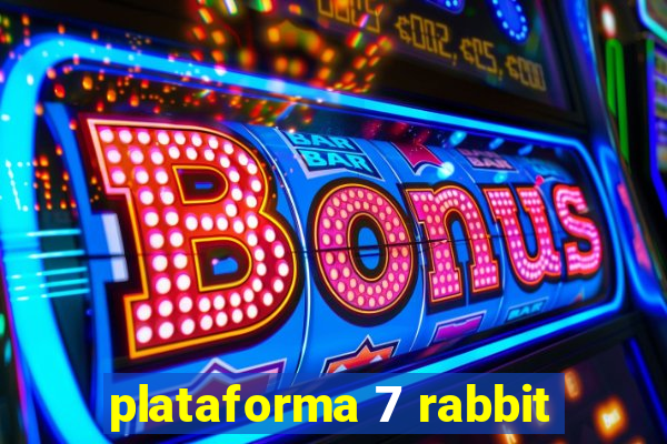 plataforma 7 rabbit