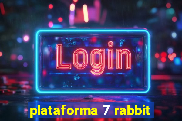 plataforma 7 rabbit