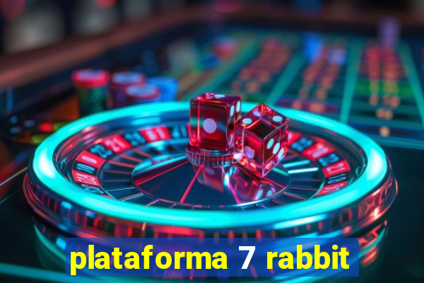 plataforma 7 rabbit