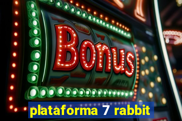 plataforma 7 rabbit