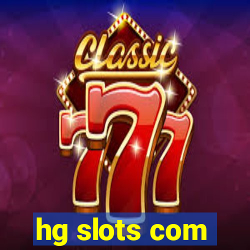 hg slots com