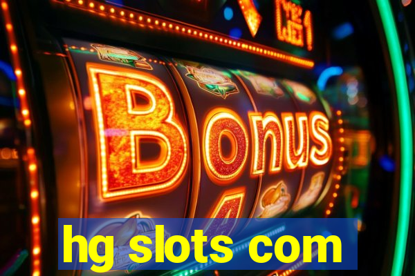 hg slots com