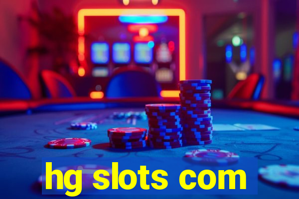 hg slots com