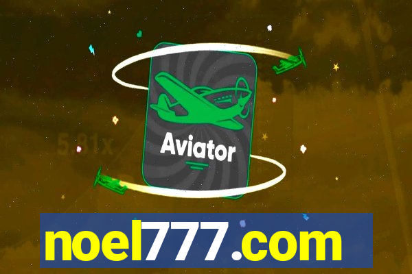 noel777.com