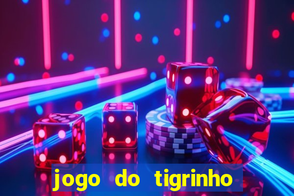 jogo do tigrinho da casa chinesa