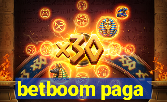 betboom paga