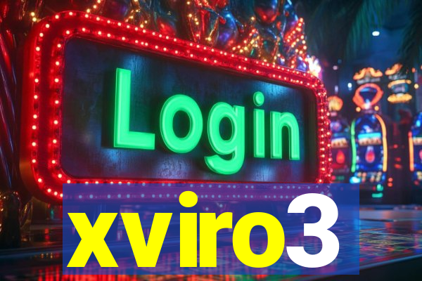 xviro3