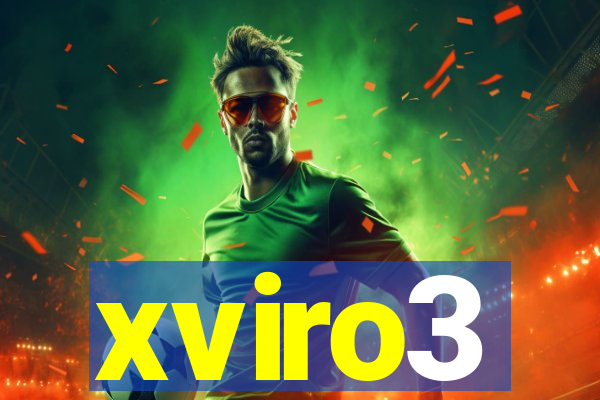 xviro3