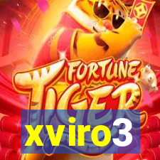 xviro3