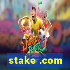 stake .com