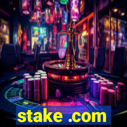 stake .com