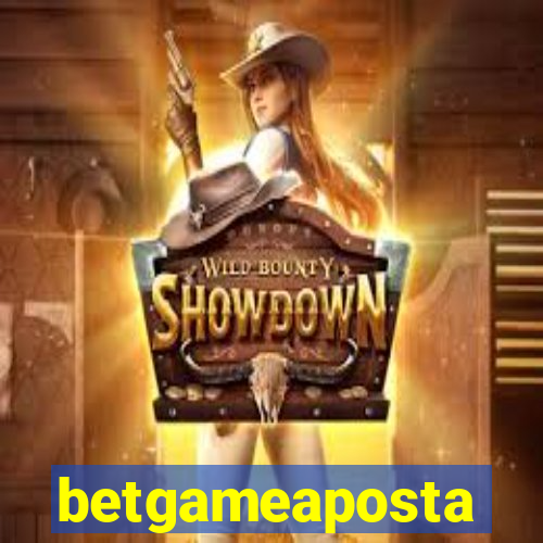 betgameaposta