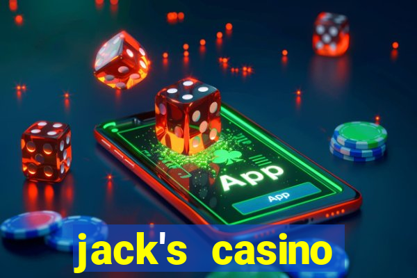 jack's casino downtown cleveland