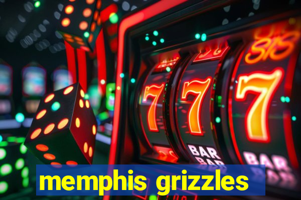 memphis grizzles