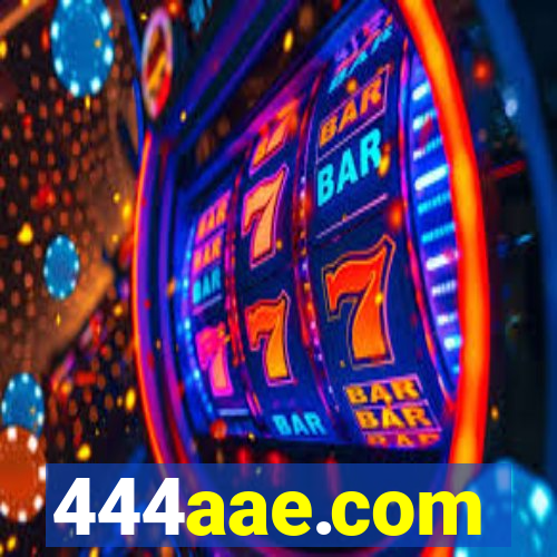 444aae.com